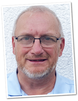 Dr. Thomas Pohl