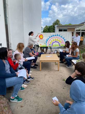 Quelle: Marlise Bielmeier / Kathma.de
